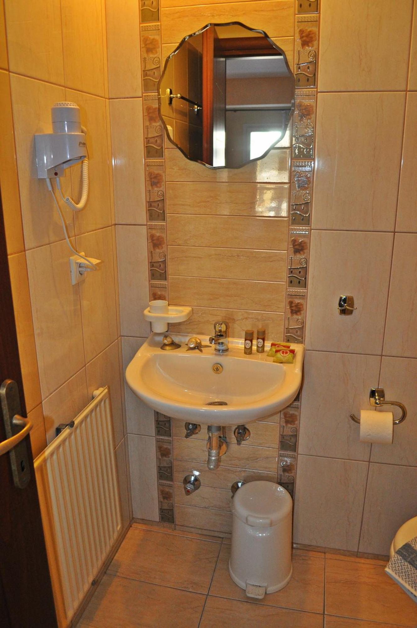 Hotel Vizantio Paralía Rom bilde